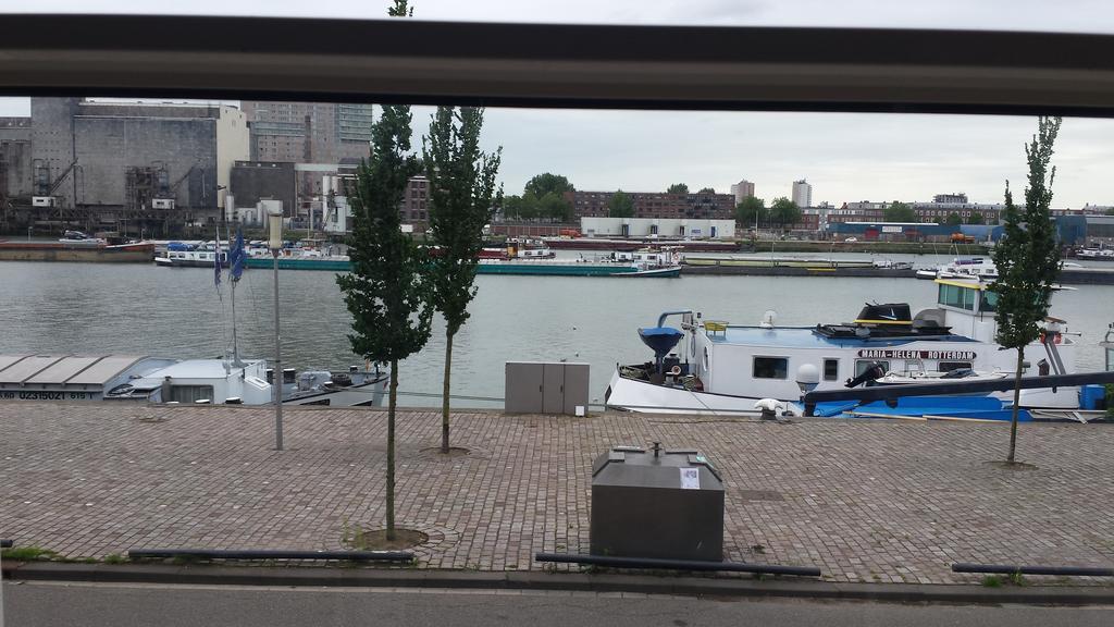 Sewdien'S Apartment Maashaven Rotterdam Dış mekan fotoğraf
