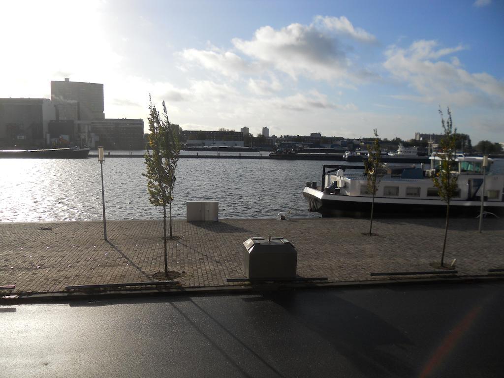 Sewdien'S Apartment Maashaven Rotterdam Dış mekan fotoğraf