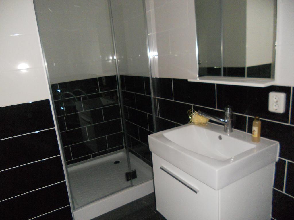 Sewdien'S Apartment Maashaven Rotterdam Dış mekan fotoğraf